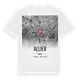 Allier karta t-shirt
