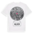 Allier t-shirt