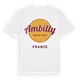 Ambilly cirkel t-shirt