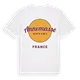 Annemasse cirkel t-shirt