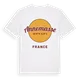 Annemasse cirkel t-shirt
