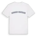 Annoisin-Chatelans college t-shirt