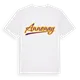 Annonay baseball t-shirt