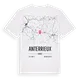 Anterrieux karta t-shirt