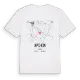 Apchon karta t-shirt