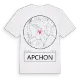 Apchon t-shirt