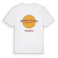 Arandon-Passins cirkel t-shirt