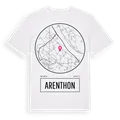 Arenthon t-shirt