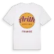 Arith cirkel t-shirt