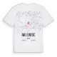 Arlebosc karta t-shirt