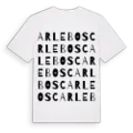 Arlebosc ordlek t-shirt