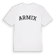 Armix böjd t-shirt