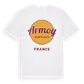 Armoy cirkel t-shirt