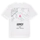 Armoy karta t-shirt