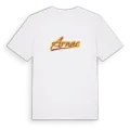 Arnac baseball t-shirt