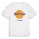 Aubazat cirkel t-shirt