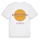 Aubenasson cirkel t-shirt