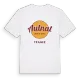 Aulnat cirkel t-shirt