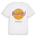 Aurel cirkel t-shirt