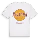 Aurel cirkel t-shirt