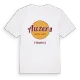 Auzers cirkel t-shirt