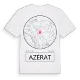Azérat t-shirt
