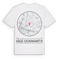 Bâgé-Dommartin t-shirt