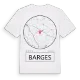 Barges t-shirt