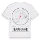Barnave t-shirt