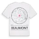 Beaumont t-shirt