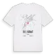 Bellignat karta t-shirt