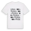 Bellignat ordlek t-shirt
