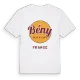 Bény cirkel t-shirt