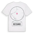 Bessans t-shirt