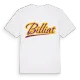 Billiat baseball t-shirt