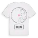 Billiat t-shirt