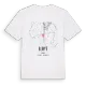 Bloye karta t-shirt