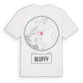 Bluffy t-shirt