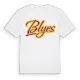 Blyes baseball t-shirt