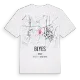 Blyes karta t-shirt
