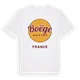 Boëge cirkel t-shirt