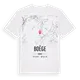 Boëge karta t-shirt
