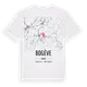 Bogève karta t-shirt
