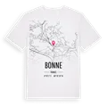 Bonne karta t-shirt