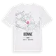 Bonne karta t-shirt