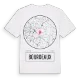 Bourdeaux t-shirt