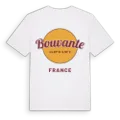 Bouvante cirkel t-shirt