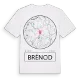 Brénod t-shirt