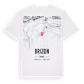Brizon karta t-shirt