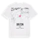 Brizon karta t-shirt